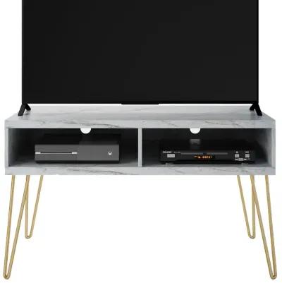 Athena TV Stand for TVs up to 42 Inches