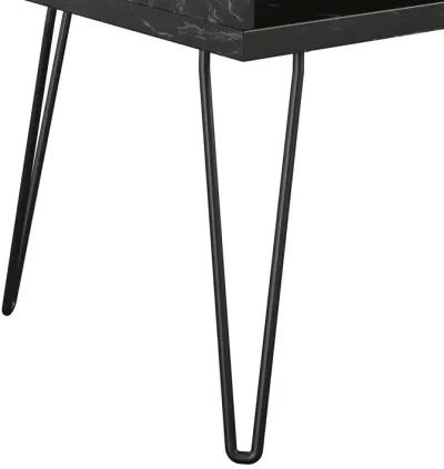 Athena TV Stand for TVs up to 42 Inches