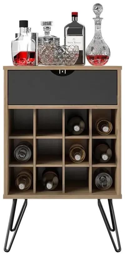 Concord Beverage Storage Stand