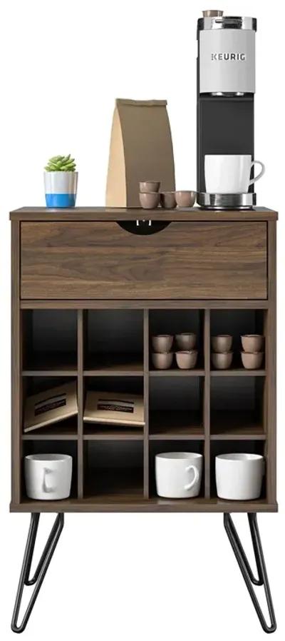 Concord Beverage Storage Stand