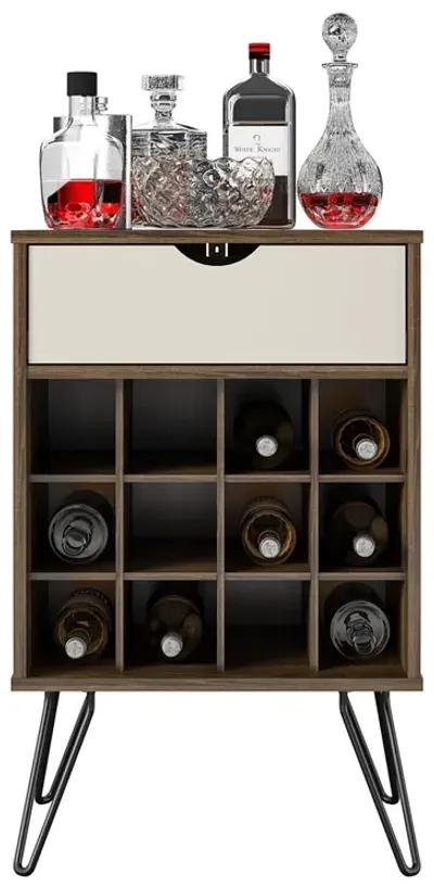 Concord Beverage Storage Stand