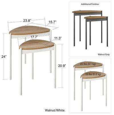 Tallulah Nesting Tables