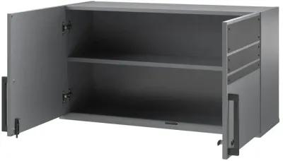 Shelby 2 Door Garage Wall Cabinet