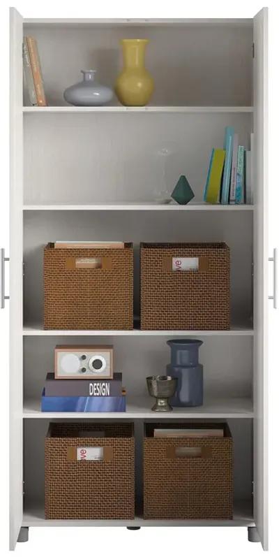 Camberly 36 Inch Utility Storage Cabinet