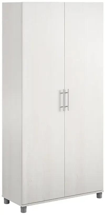 Camberly 36 Inch Utility Storage Cabinet