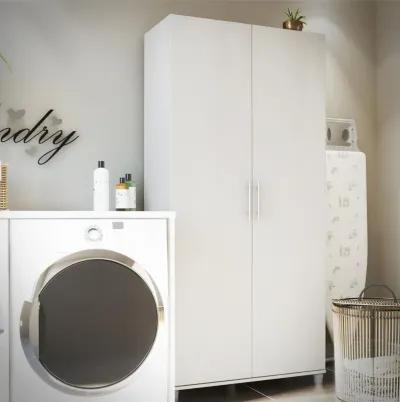 Camberly 36 Inch Utility Storage Cabinet