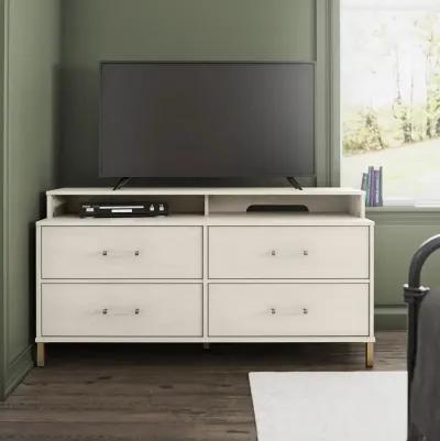 Kalissa Media Dresser for TVs up to 50"