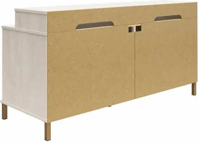 Kalissa Media Dresser for TVs up to 50"