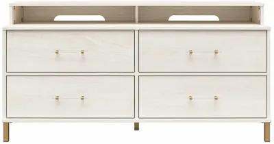 Kalissa Media Dresser for TVs up to 50"