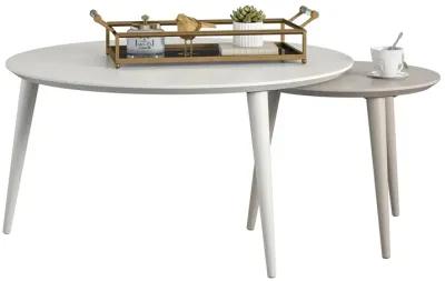 Carnegie Nesting Tables