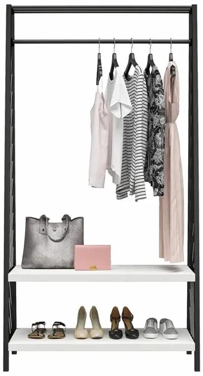 Brielle Entryway Storage