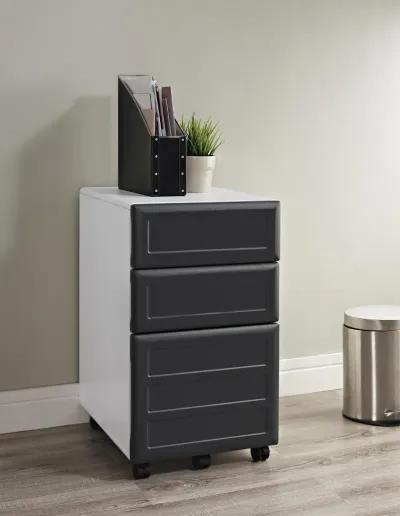 Pursuit Mobile File Cabinet