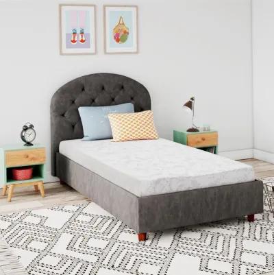 Dreams 6 Inch Spring Dual-Sided Mattress