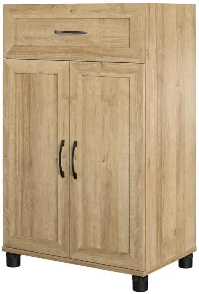 Basin Framed 2 Door/1 Drawer Base Cabinet