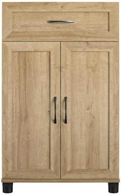 Basin Framed 2 Door/1 Drawer Base Cabinet