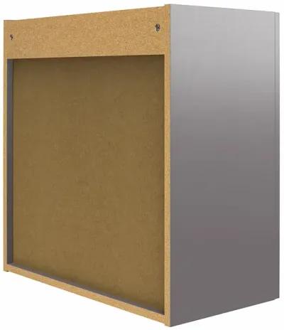 Camberly Framed 24 Inch Wall Cabinet