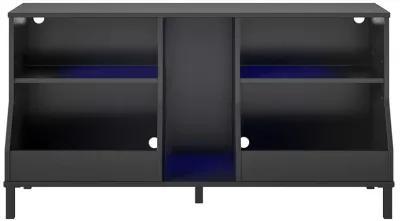 Falcon Youth Gaming TV Stand with ARGB LED Lights