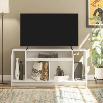 The Loft TV Stand for TVs up to 59 Inches