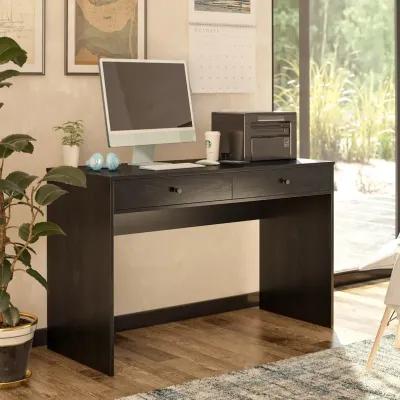 The Loft Simple Desk with 2 Storage Drawers