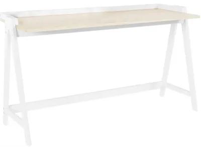 Cruz Simple Scandanavian Writing Desk