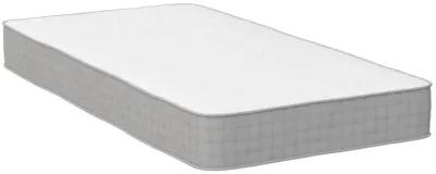 Hush 8" Independently Encased Coil Mattress