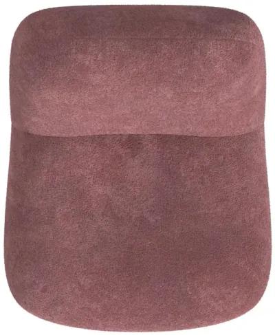 The Village Crosby Boucle Swivel Chair