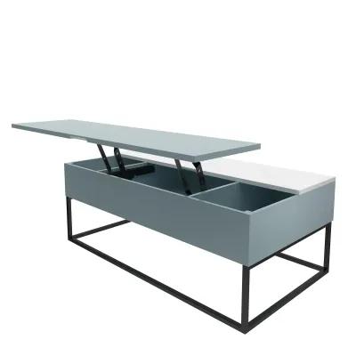 The Village Perry Lift-Top Coffee Table