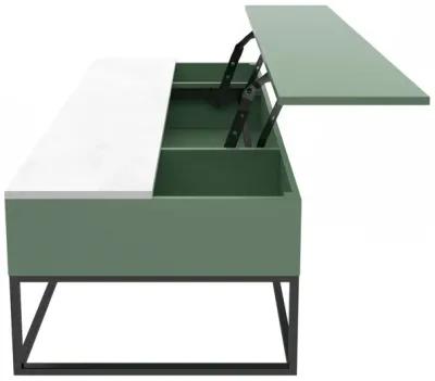 The Village Perry Lift-Top Coffee Table