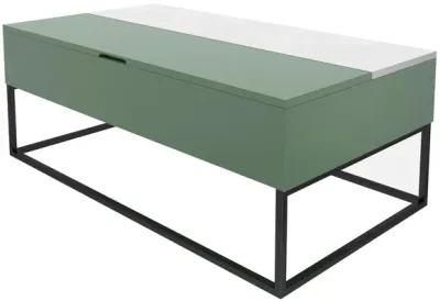 The Village Perry Lift-Top Coffee Table