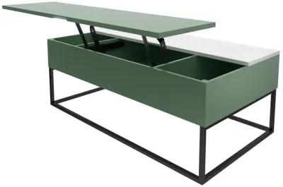 The Village Perry Lift-Top Coffee Table