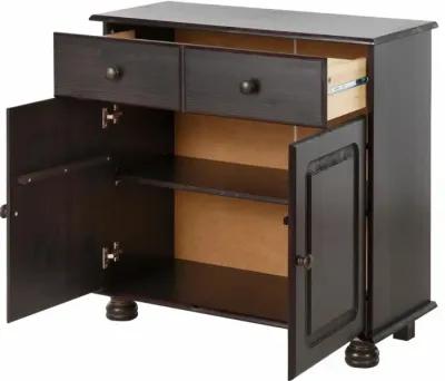 Chester Sideboard with 1 Drawer and 1 Cabinet