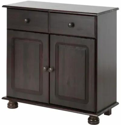 Chester Sideboard with 1 Drawer and 1 Cabinet