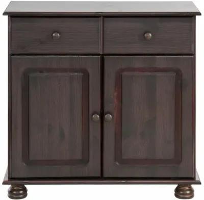 Chester Sideboard with 1 Drawer and 1 Cabinet