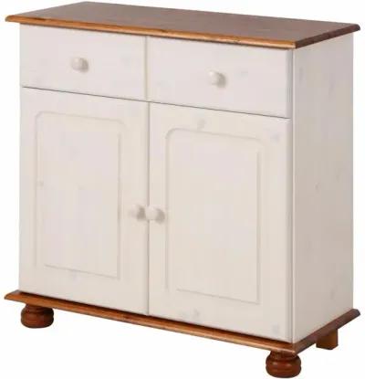 Chester Sideboard with 1 Drawer and 1 Cabinet