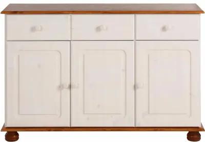 Chester Sideboard with 3 Drawers and 2 Cabinets