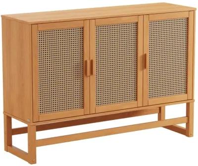 Talo Sideboard with 2 Cabinets