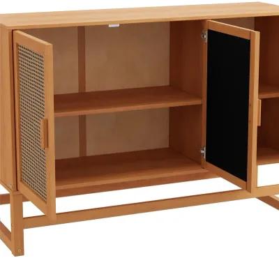 Talo Sideboard with 2 Cabinets