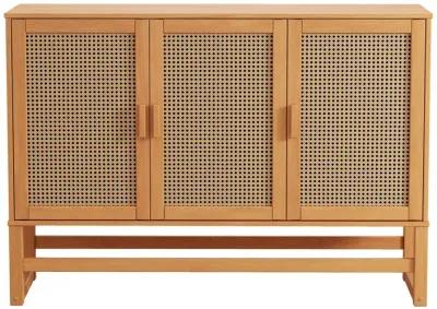 Talo Sideboard with 2 Cabinets