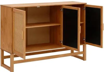 Talo Sideboard with 2 Cabinets