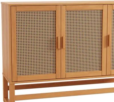 Talo Sideboard with 2 Cabinets