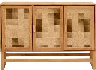 Talo Sideboard with 2 Cabinets