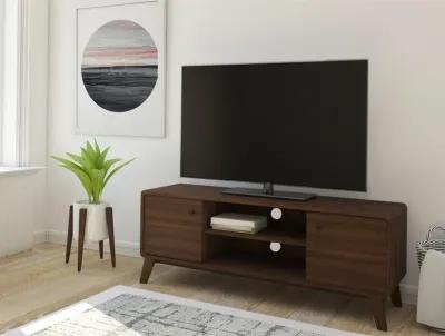 Leva Media Console TV Stand with Storage