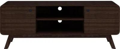 Leva Media Console TV Stand with Storage