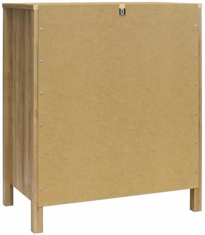 Amberly 2 Door Accent Cabinet