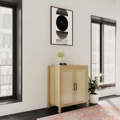 Amberly 2 Door Accent Cabinet