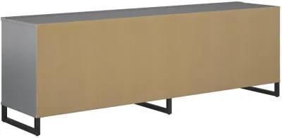 Monterey Media Console for TVs up to 85"