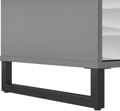 Monterey Media Console for TVs up to 85"