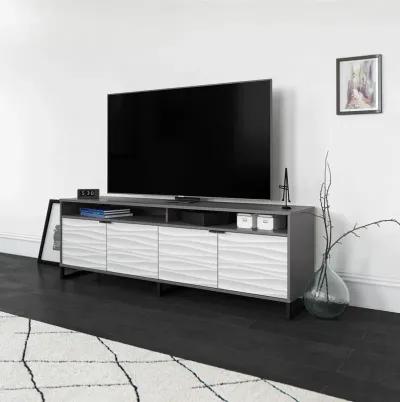 Monterey Media Console for TVs up to 85"