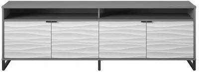 Monterey Media Console for TVs up to 85"