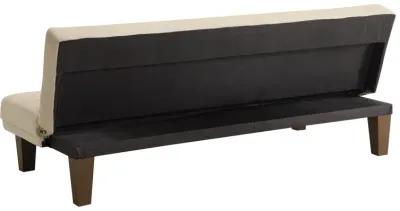 Donna Convertible Futon